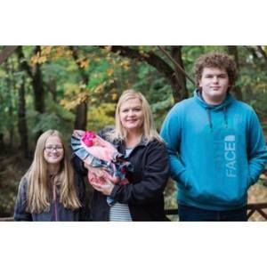 Meet your Posher, Jackie